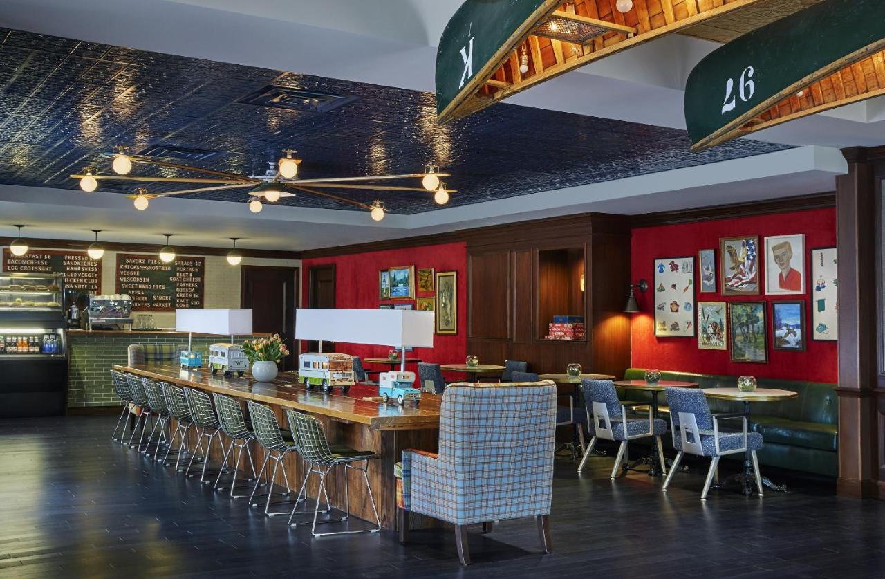 Graduate By Hilton Madison Hotel Facilities photo